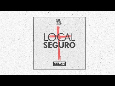 Local Seguro - Síntese Musical feat Selah Rap