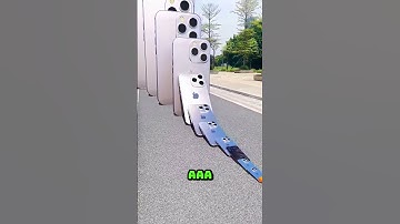 iPhone telefonlarım tek tek kırılıyor! 📱💥