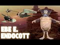 Ebe E. Endocott Scenes (Ep1)