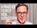 How Do I Deal with Depression and Awaken Joy and Happiness?