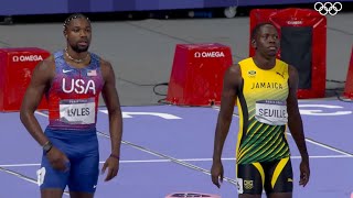 Download Lagu OMG FASTEST 100M HISTORY JAMAICA OBLIQUE SEVILLE DESTROYED USA NOAH LYLES 2025 SEASON MP3 Download Lagu OMG FASTEST 100M HISTORY JAMAICA OBLIQUE SEVILLE DESTROYED USA NOAH LYLES 2025 SEASON MP3