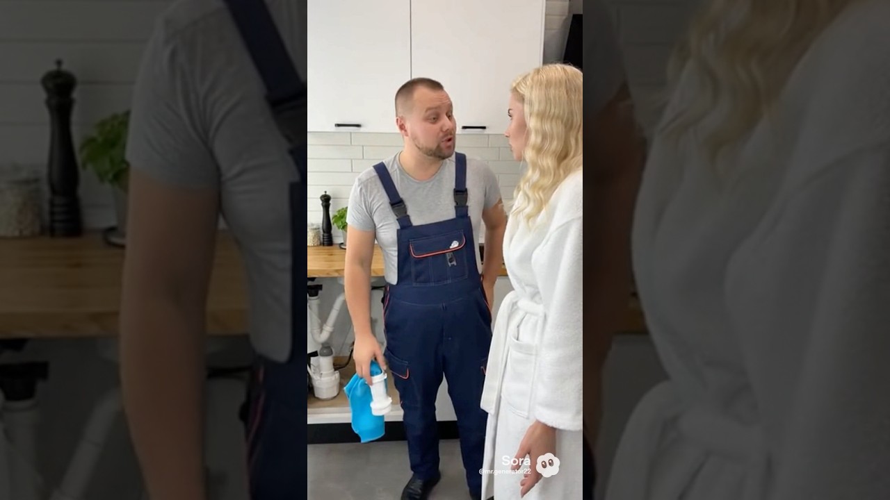 Это базовый минимум дамочка ￼