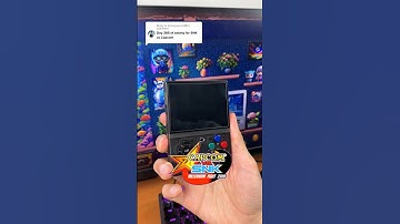 Buddy asking for SNK vs Capcom 😗 #snkvscapcom #fightinggames #arcade