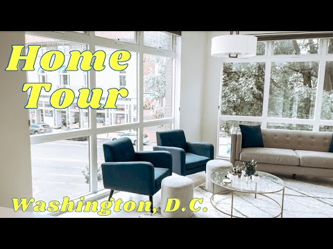 $680,000 Washington, D.C.