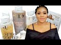 QEI+PARIS THE BEST GLOWING & LIGHTENING CREAM REVIEW, MY EXPERIENCE WITH QEI+PARIS LIGHTENINGLOTION