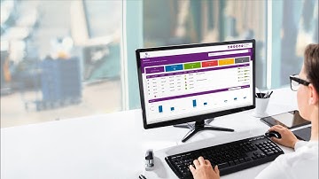 Connected Printer Services by Markem-Imaje