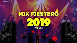 MIX/ENGANCHADO FIESTERO 2019 VOL. 2 - (MEGA JODA/PREVIA)