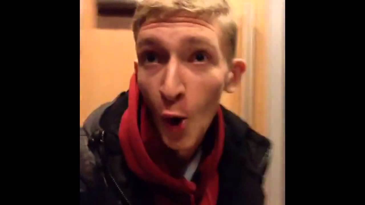 Зарядил vine by Rick Flash