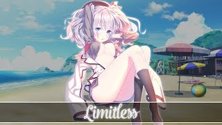 [Nightcore] Scansion & Dylan Smith ft. Skye Light - Limitless (Jesús Muñoz Remix)