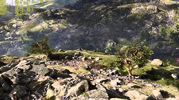 Unreal Engine Kite Demo | i5 4570 GTX 960 FTW 4GB