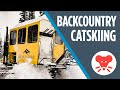 April Fools! Backcountry CAT Skiing Tips &amp; Tricks For Fun!
