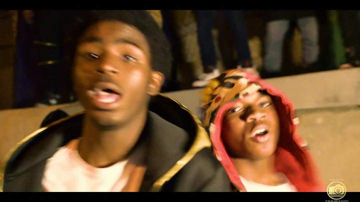 Lil Reese x Lil Mexico - "Arthur" (Official Video)...