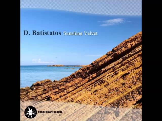 D. Batistatos - Sehnsucht