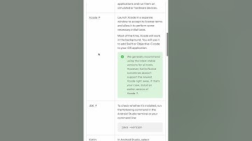 Share Logic and Keep UI Native Part 1 - Setup and environment for cross multiplatform development