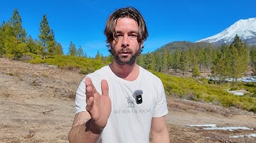 God Is trying to Get Your Attention.