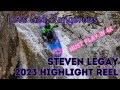 Steven legay  highlight reel 2023