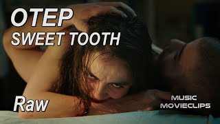 Otep - Sweet Tooth (Sub. Español) Raw