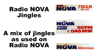 🔴 Radio Nova Jingles