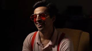 Q-Pid - A Short Thriller