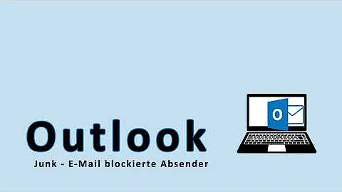 Was bedeutet blockierter Absender?