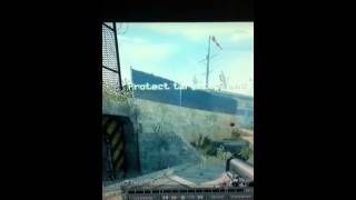 Second map dome!!