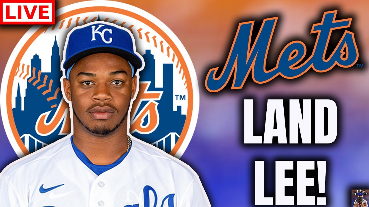 Getting to Know the Newest Met, Khalil Lee