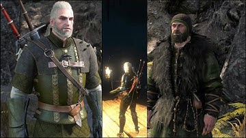 The Witcher 3 (PC) 4K - Part 48 - Practicum in Advanced Alchemy + Brothers in Arms: Novigrad