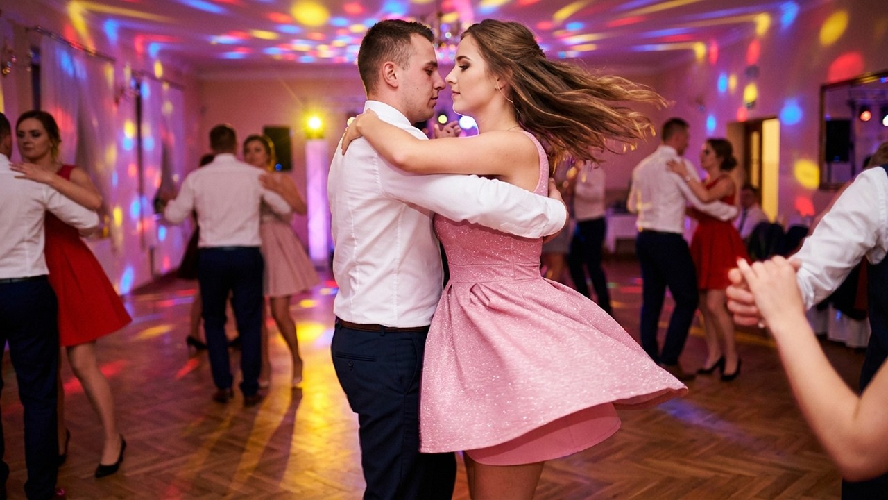 Kocham To Życie - Ten hit rozgrzewa serca i parkiety do czerwoności!