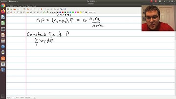 Chapter 9: Computing Partial Molar Properties for Binary Mixtures