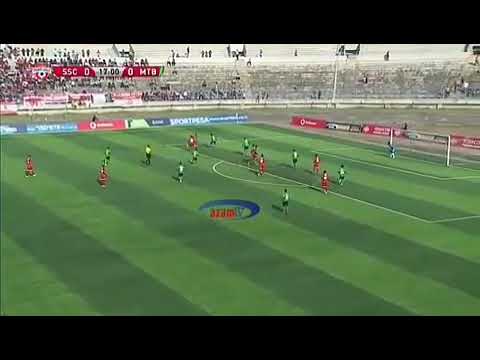 Simba Vs Mtibwa Sugar Magoli Yote Haya Hapa Ft 2 1 