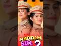 Maddam sir season 2 Kab Aayega 🥹 #maddamsir #bollywood #youtubeshorts #trending #tvserial