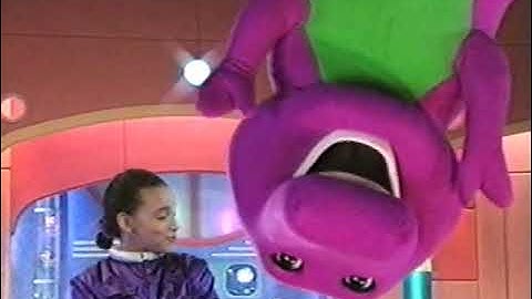 In Outer Space (All Versions) Part 692