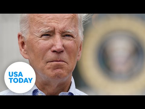 Watch: President Joe Biden gives remarks on the state of the US economy | USA TODAY