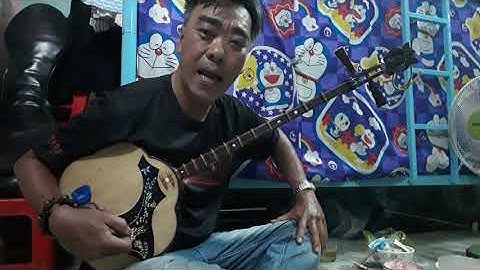 Clip hay: độc tấu đàn sến 1-2-3 dây xề(La)- đờn qua 1 lần là lấy luôn khỏi sửa- Ns Phú Cường.