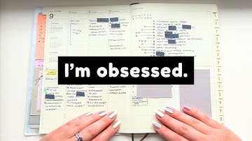 The 2026 Planner You Haven