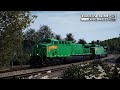 Train sim world 2 2020. Зимний марштрут. Франкфурт-Брюссель.