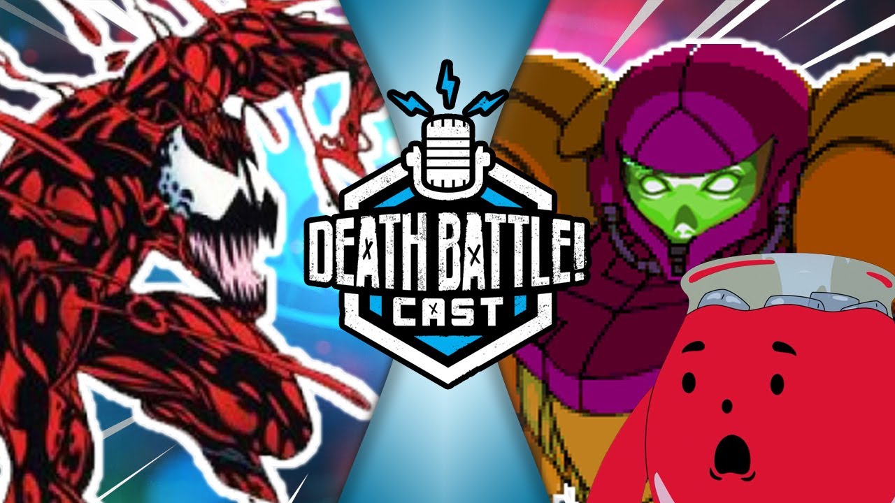 DBX Death Battle. MACHOMAN vs Battles. Vs death battle