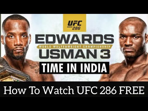 How to watch