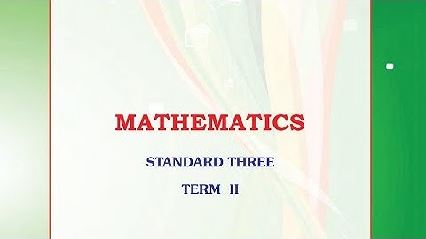 3rd std maths workbook answer | 3rd maths term 2 unit 4 workbook answers 2024 - 2025