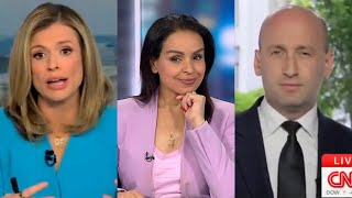 Lefties Losing It: CNN host called out for misleading the audience Wealth