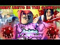 *NEW* Anime Last Stand Update IS SO PEAK AND MADE ME CRY !!!!