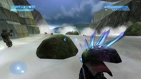 Halo Custom Edition - Project Lumoria Ep 2. (Chapter 1)