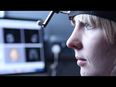 Video: 3 måder at behandle anoreksi med hjernestimulering