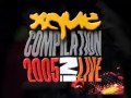 Capture de la vidéo X-Que Compilation 2005 In Live Dvd1