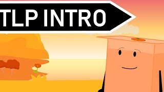 Teol's Lonely Planet Intro