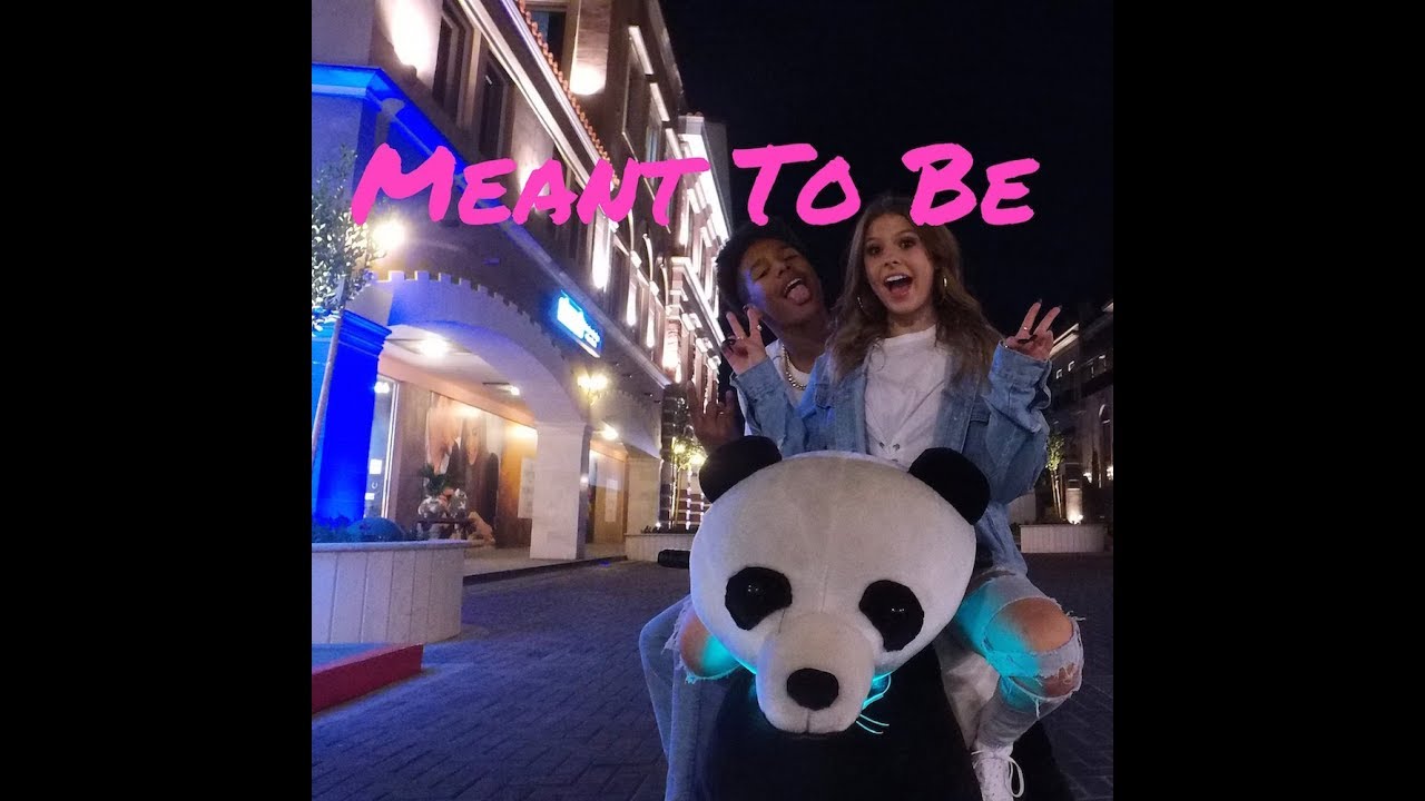 Bebe Rexha & Florida Georgia #MeantToBe | DanceOn | Prodigy Dance Crew | Amari Smith Choreo hipaa