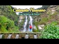 CATARATA DE HUANANO REABIERTA: Como llegar con s/. 20 soles -  2022