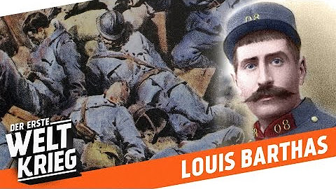 Der Erste Weltkrieg Youtube