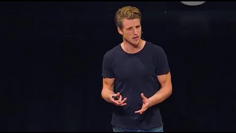 Why Sitting Down Destroys You | Roger Frampton | T...