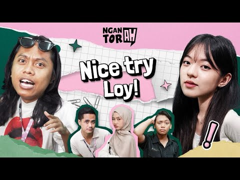 MANTAN UNA REDFLAG? SZE ADEL JKT 48 JUGA DIHANTUIN COWOK REDFLAG - NGANTOR AH EPS 2 #jkt48